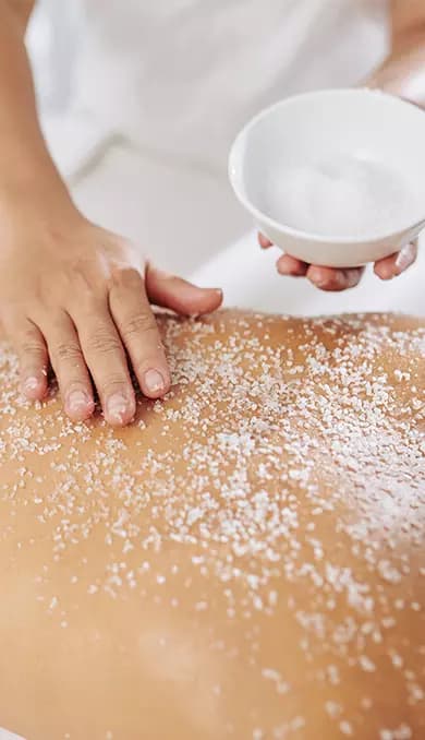 escale beauté SPA Besançon beauté du corps