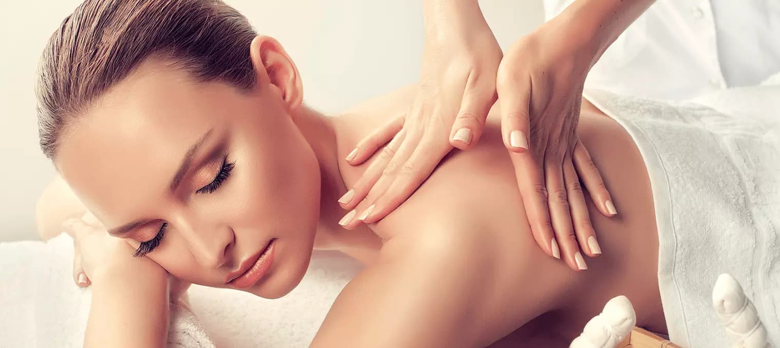 escale beauté SPA Besançon Expérience SPA