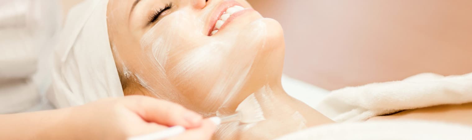 escale beauté SPA Besançon AROSHA SOINS VISAGE À LA BIO-CELLULOSE