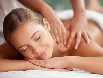 escale beauté SPA Besançon Modelages du corps 