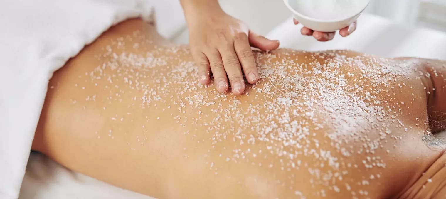 escale beauté SPA Besançon beauté du corps