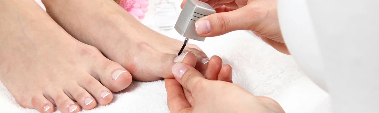 escale beauté SPA Besançon vernis