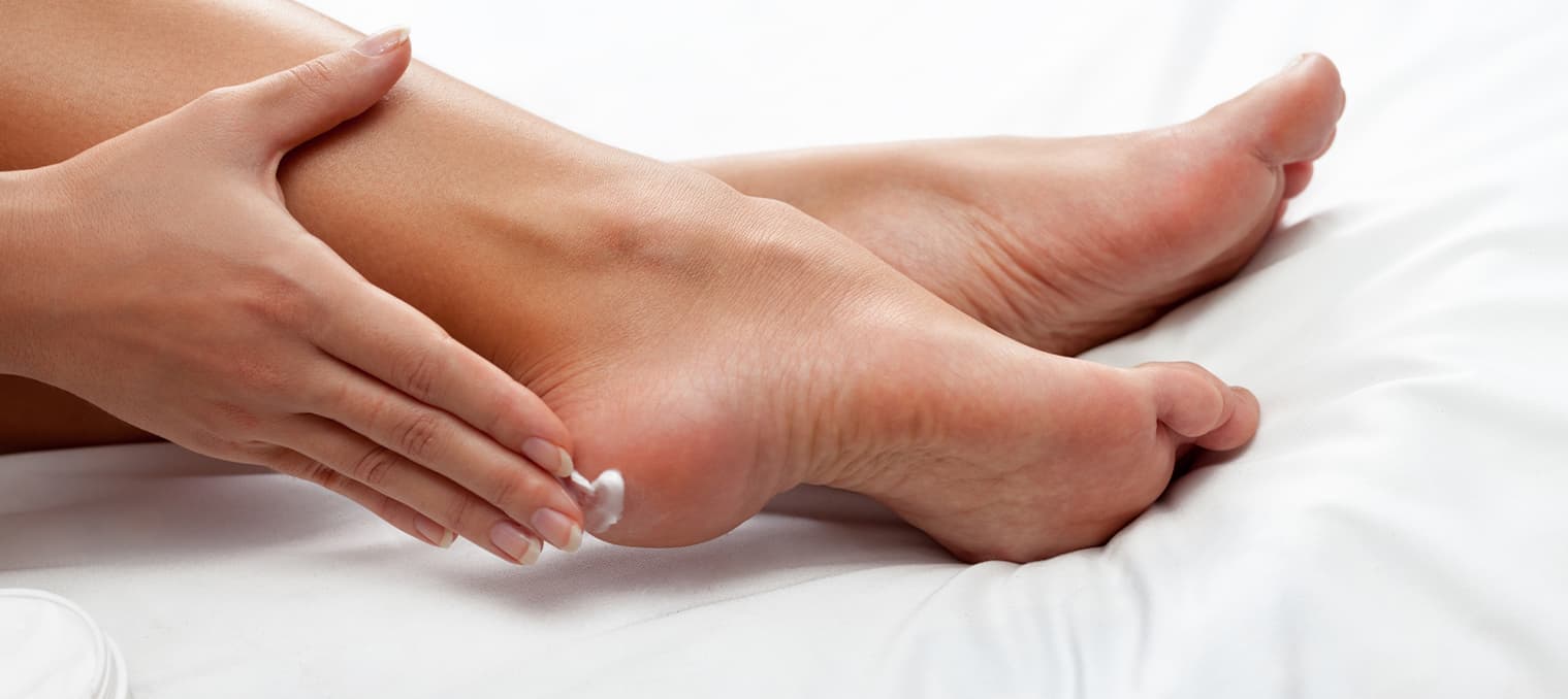 escale beauté SPA Besançon Beauté des pieds