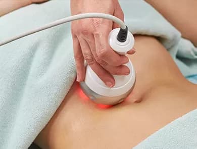 escale beauté SPA Besançon Cavitation et RADIOFRÉQUENCE
