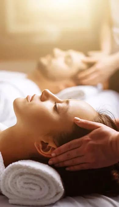 escale beauté SPA Besançon Espace Oasis