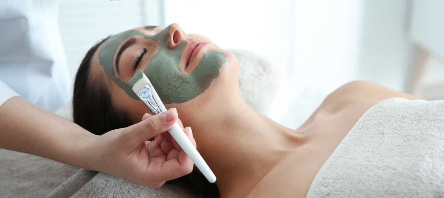 escale beauté SPA Besançon Beauté du visage