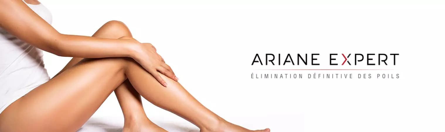 escale beauté SPA Besançon élimination poils à la Lumière Pulsée