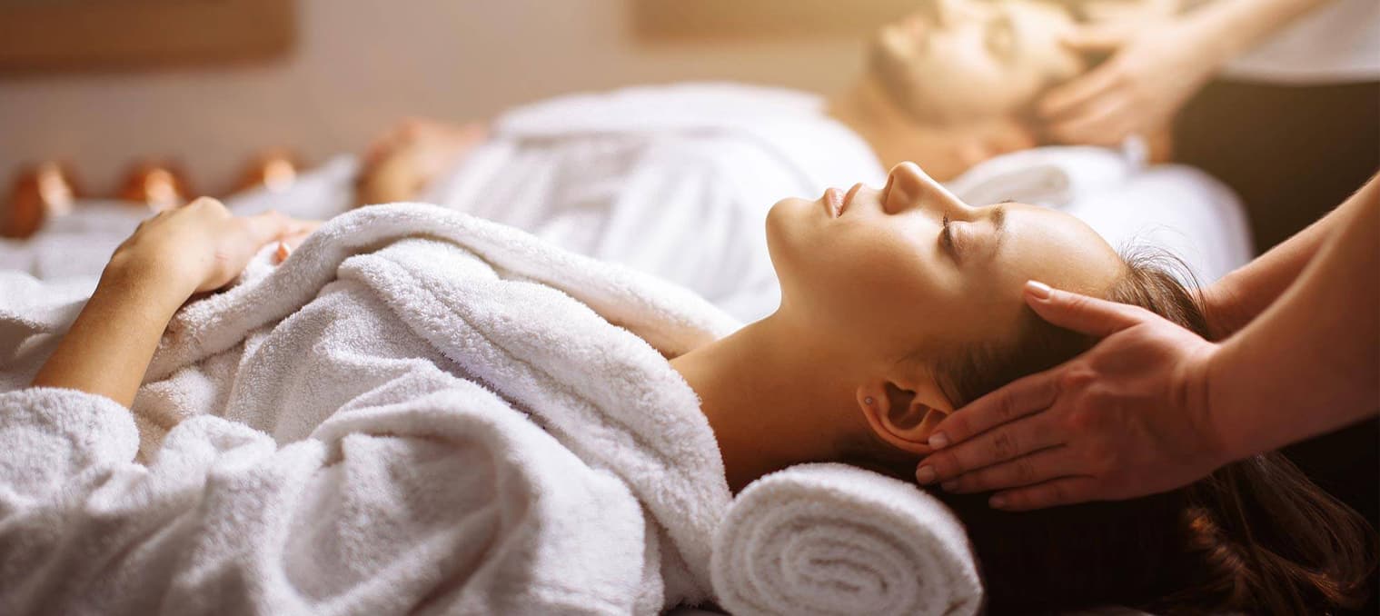 escale beauté SPA Besançon Espace Oasis