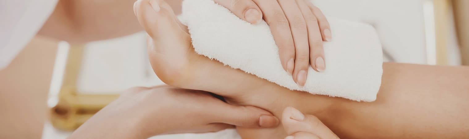 escale beauté SPA Besançon soins calluspeeling