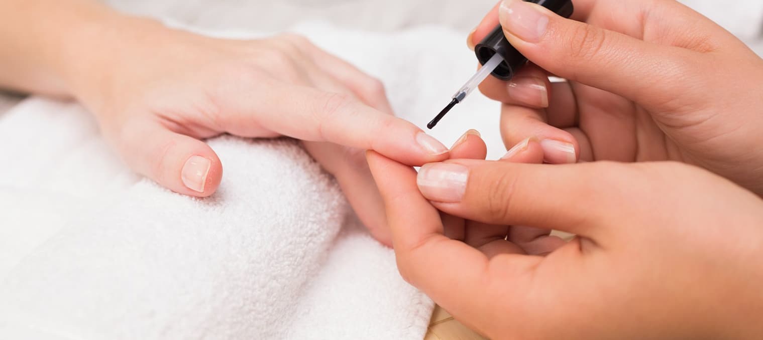escale beauté SPA Besançon Beauté des mains