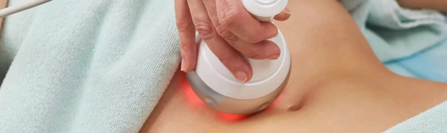 escale beauté SPA Besançon Cavitation et RADIOFRÉQUENCE