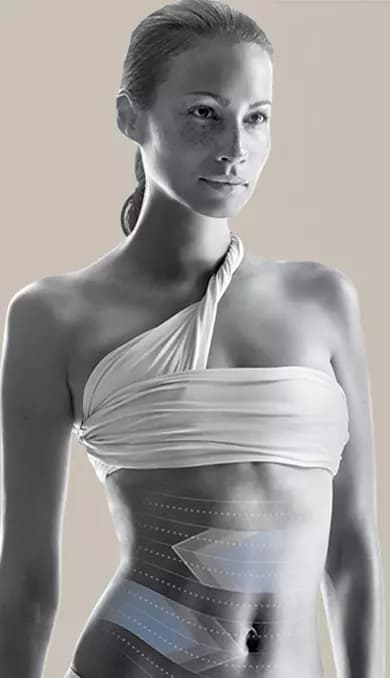 escale beauté SPA Besançon LPG ENDERMOLOGIE