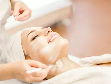 escale beauté SPA Besançon AROSHA SOINS VISAGE À LA BIO-CELLULOSE