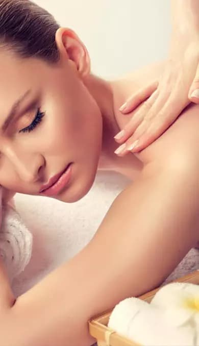 escale beauté SPA Besançon Expérience SPA