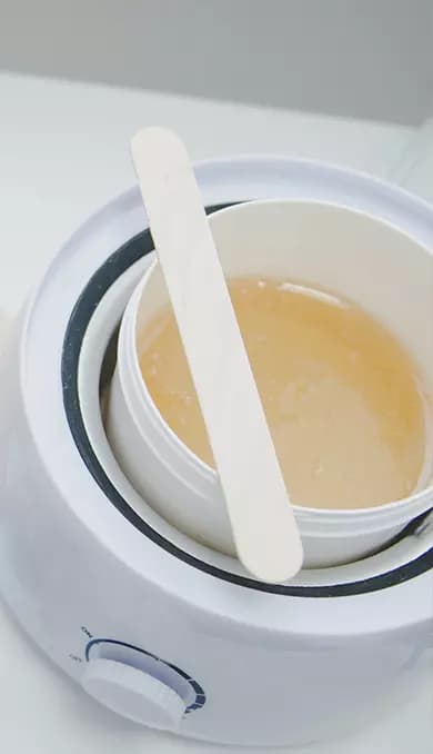 escale beauté SPA Besançon épilation à la cire